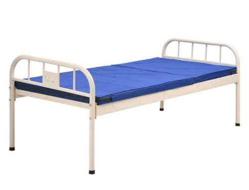 flat hospital bed 02