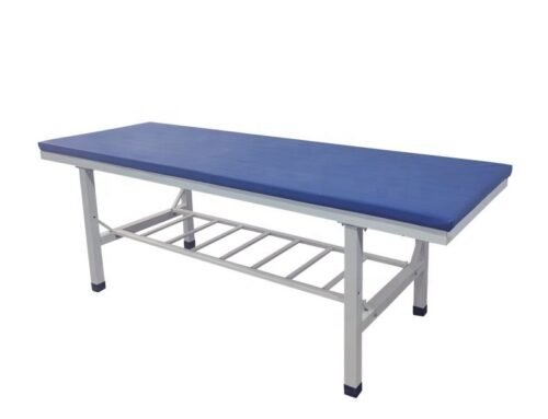simple examination bed