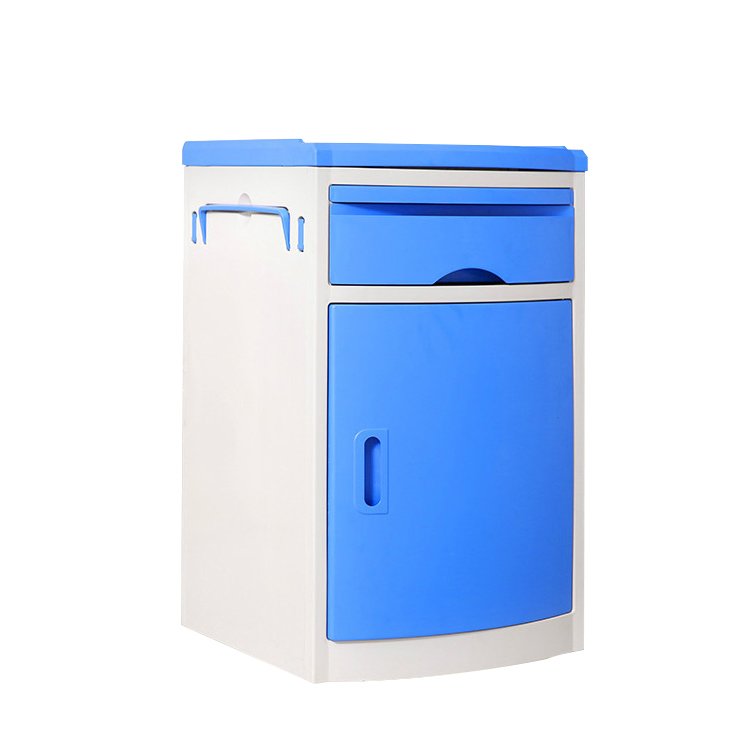 bedside cabinet