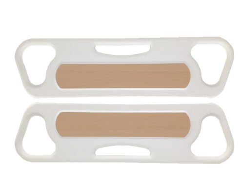 side rail 08
