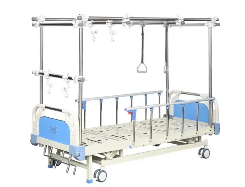Orthopedic Traction Bed