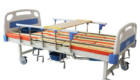 manual home care bed