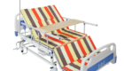 nursing hospital bed