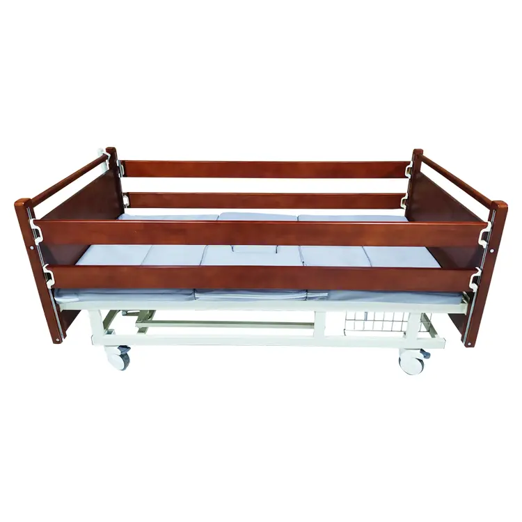 manual home care bed 03