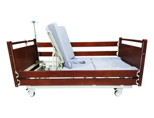 Electric Home Care Bed 01